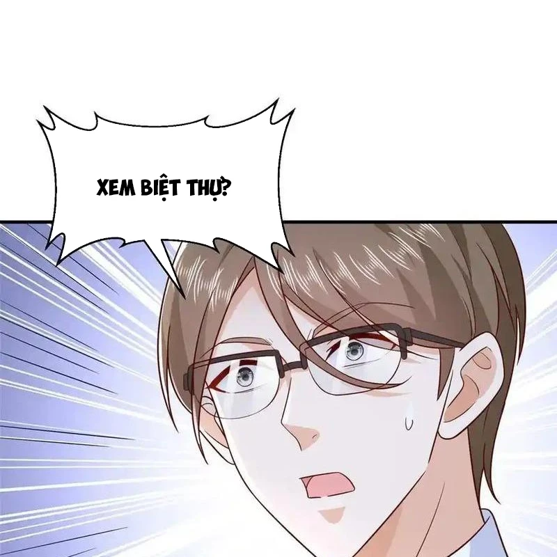 Mỗi Tuần Ta Có Một Nghề Nghiệp Mới Chapter 680 - Trang 4