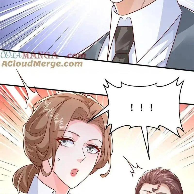 Mỗi Tuần Ta Có Một Nghề Nghiệp Mới Chapter 680 - Trang 4