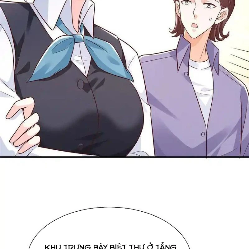 Mỗi Tuần Ta Có Một Nghề Nghiệp Mới Chapter 680 - Trang 4