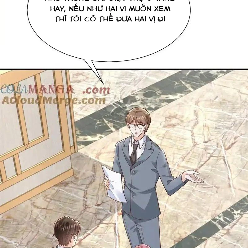 Mỗi Tuần Ta Có Một Nghề Nghiệp Mới Chapter 680 - Trang 4