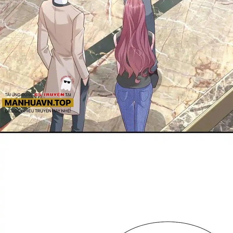 Mỗi Tuần Ta Có Một Nghề Nghiệp Mới Chapter 680 - Trang 4