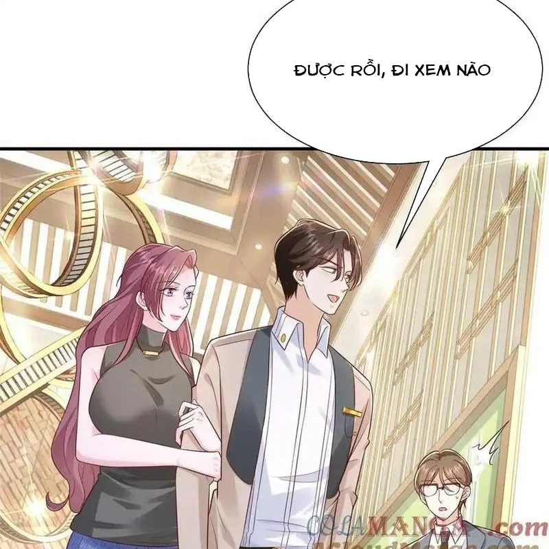 Mỗi Tuần Ta Có Một Nghề Nghiệp Mới Chapter 680 - Trang 4