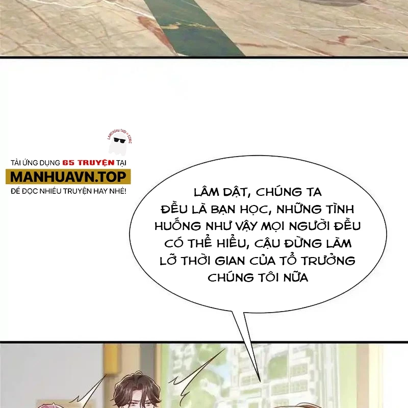 Mỗi Tuần Ta Có Một Nghề Nghiệp Mới Chapter 680 - Trang 4