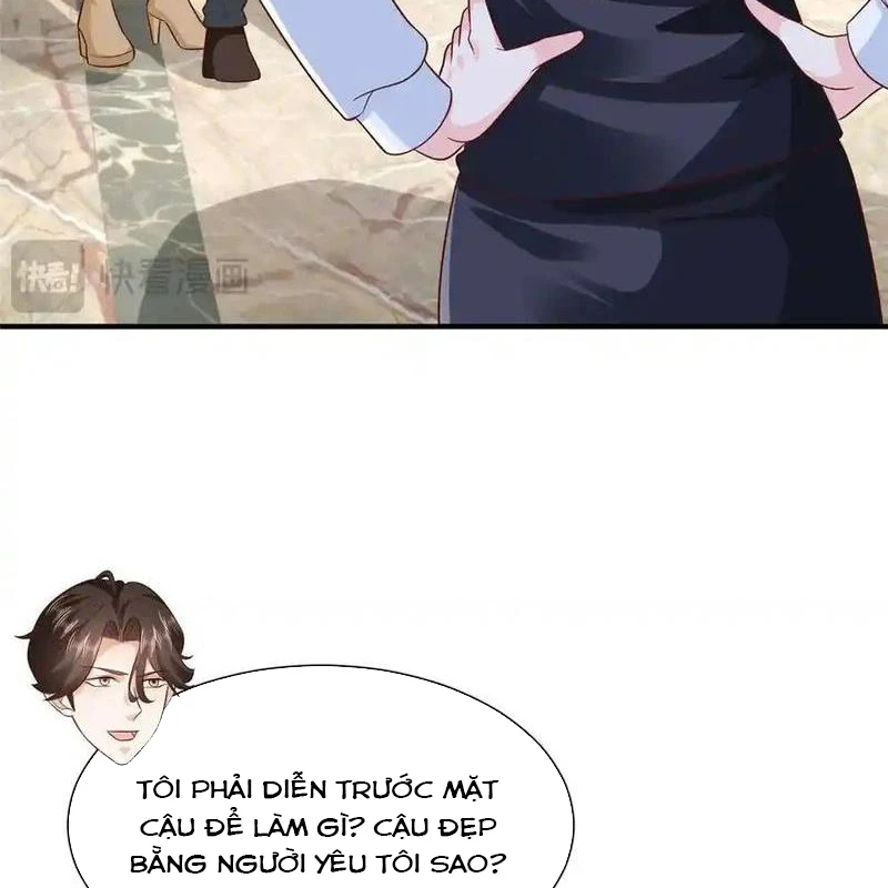 Mỗi Tuần Ta Có Một Nghề Nghiệp Mới Chapter 680 - Trang 4