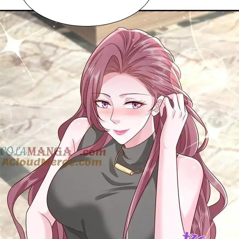 Mỗi Tuần Ta Có Một Nghề Nghiệp Mới Chapter 680 - Trang 4