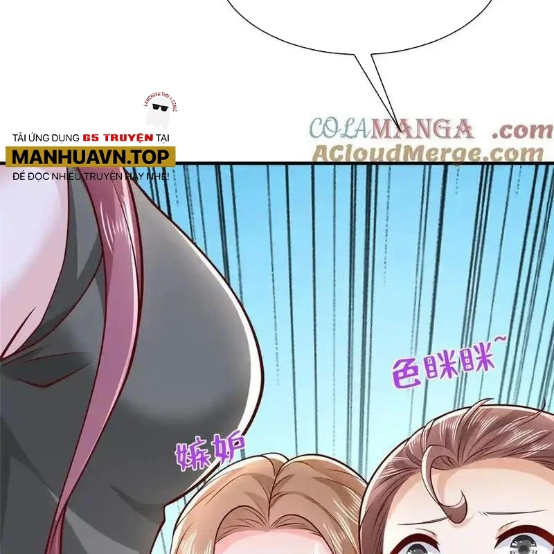 Mỗi Tuần Ta Có Một Nghề Nghiệp Mới Chapter 680 - Trang 4