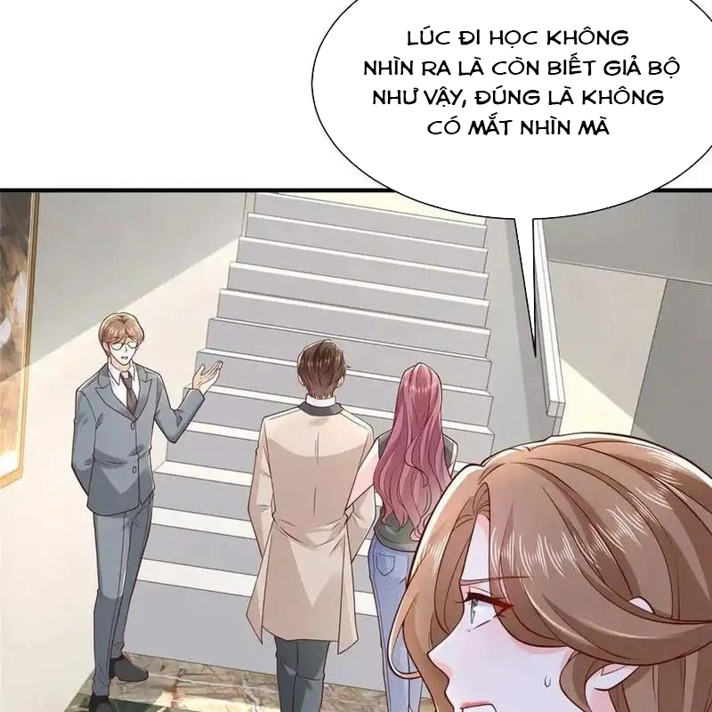 Mỗi Tuần Ta Có Một Nghề Nghiệp Mới Chapter 680 - Trang 4
