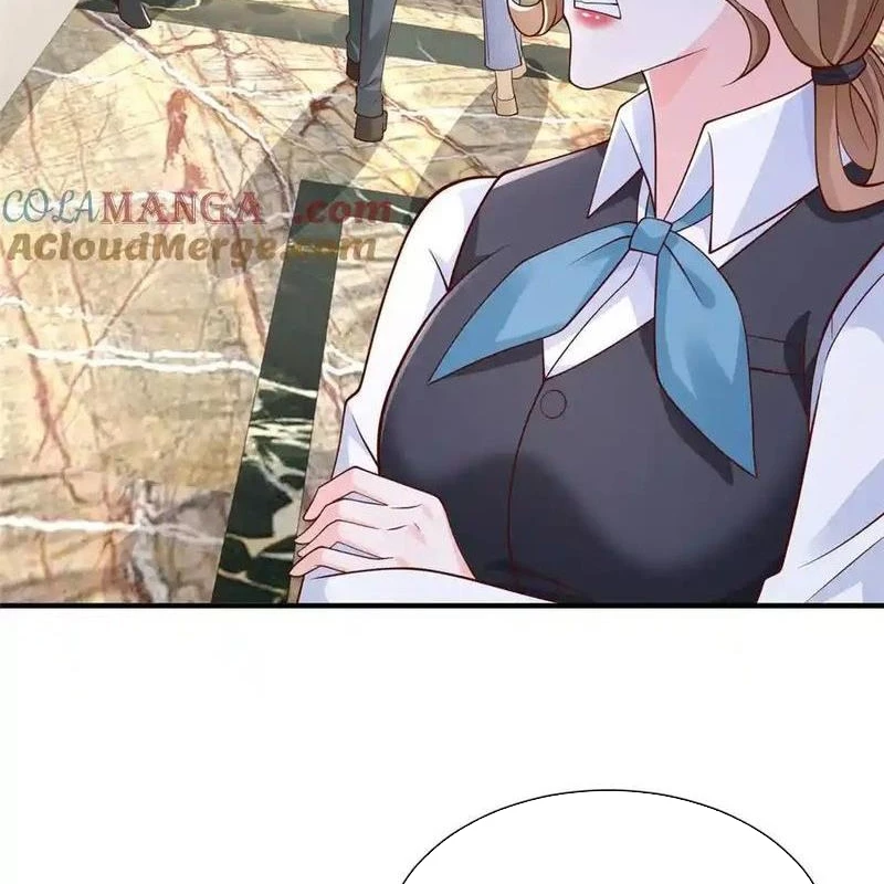 Mỗi Tuần Ta Có Một Nghề Nghiệp Mới Chapter 680 - Trang 4