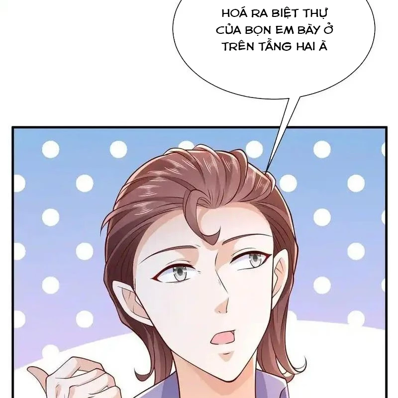 Mỗi Tuần Ta Có Một Nghề Nghiệp Mới Chapter 680 - Trang 4