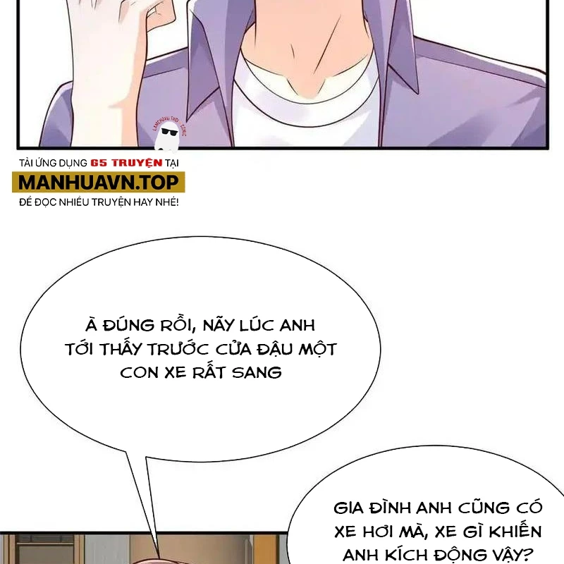 Mỗi Tuần Ta Có Một Nghề Nghiệp Mới Chapter 680 - Trang 4