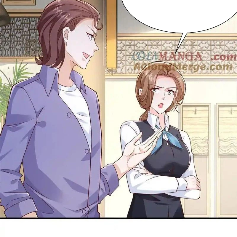 Mỗi Tuần Ta Có Một Nghề Nghiệp Mới Chapter 680 - Trang 4