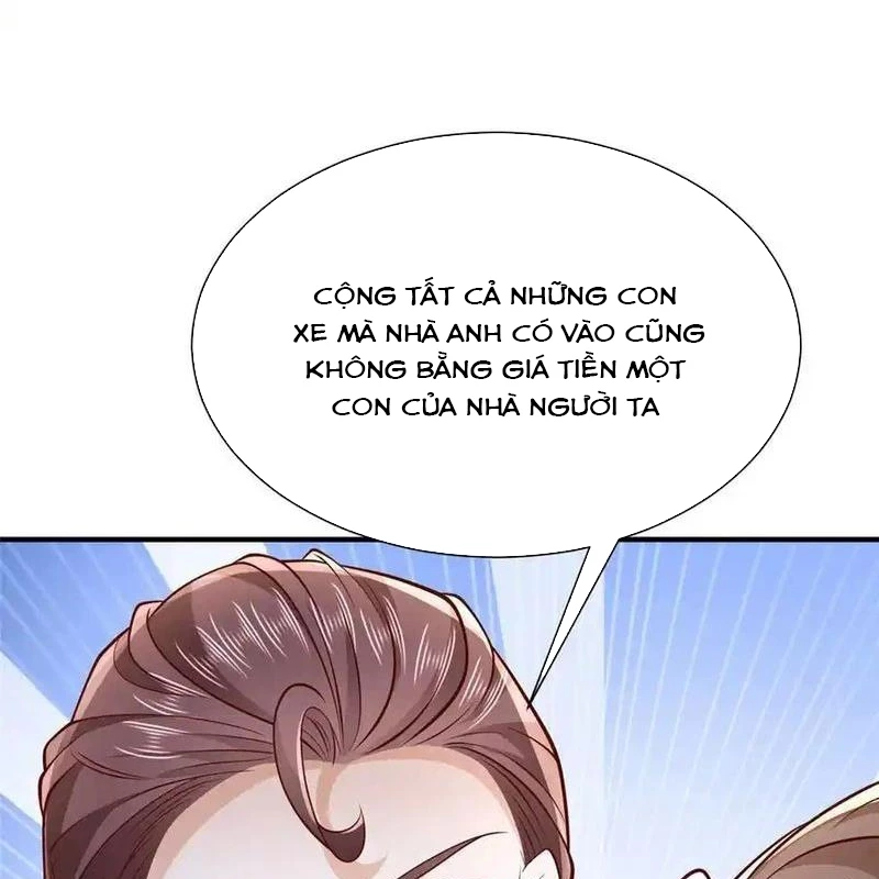 Mỗi Tuần Ta Có Một Nghề Nghiệp Mới Chapter 680 - Trang 4