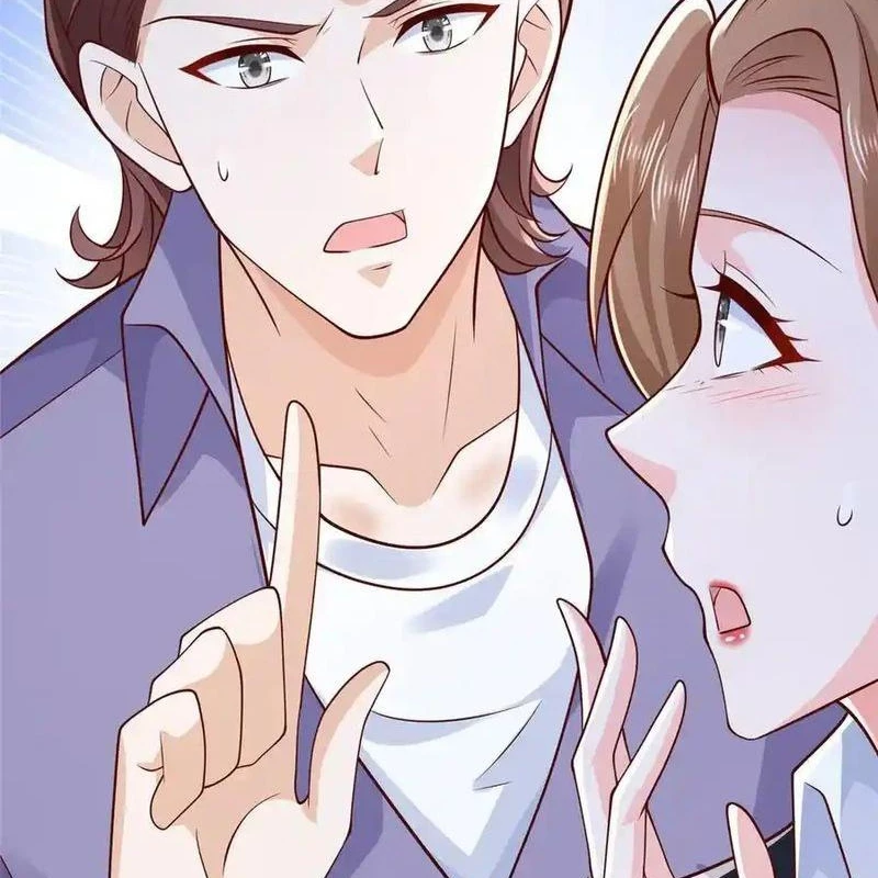 Mỗi Tuần Ta Có Một Nghề Nghiệp Mới Chapter 680 - Trang 4