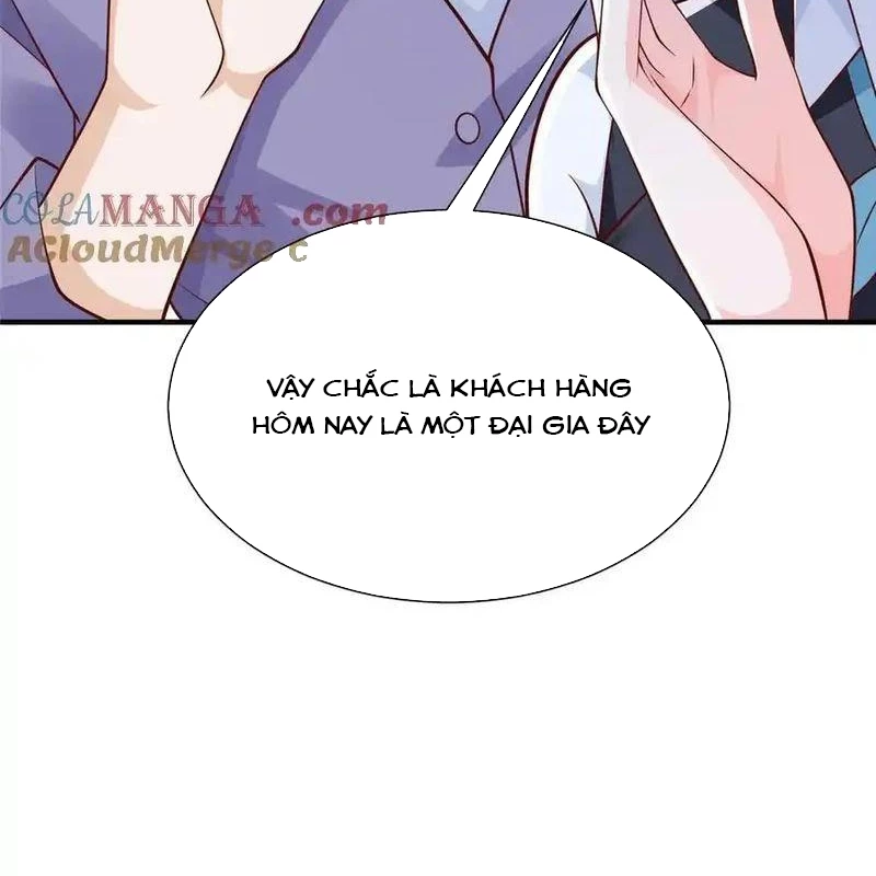 Mỗi Tuần Ta Có Một Nghề Nghiệp Mới Chapter 680 - Trang 4