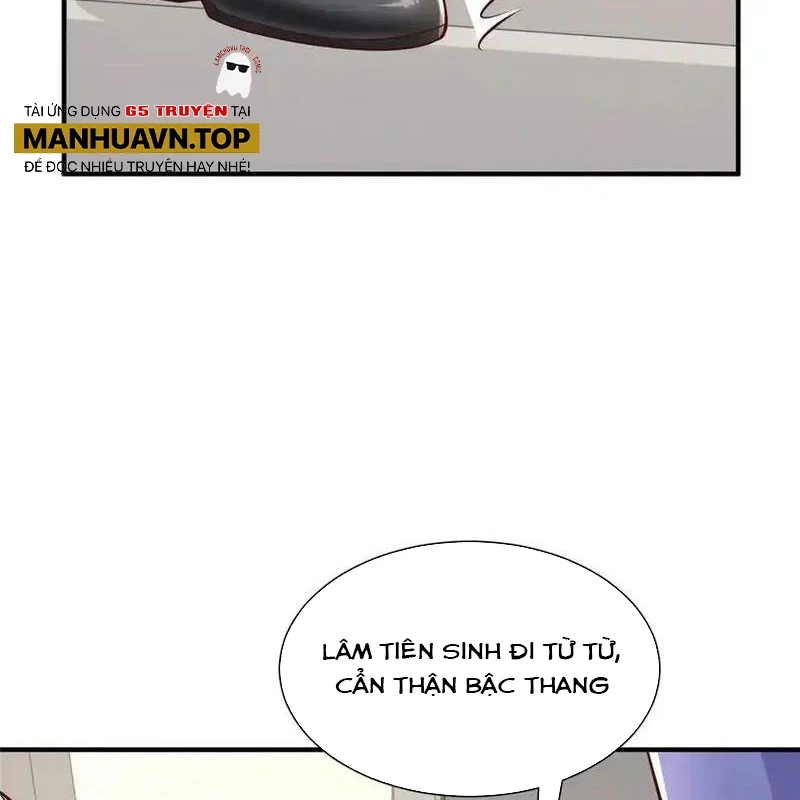 Mỗi Tuần Ta Có Một Nghề Nghiệp Mới Chapter 680 - Trang 4