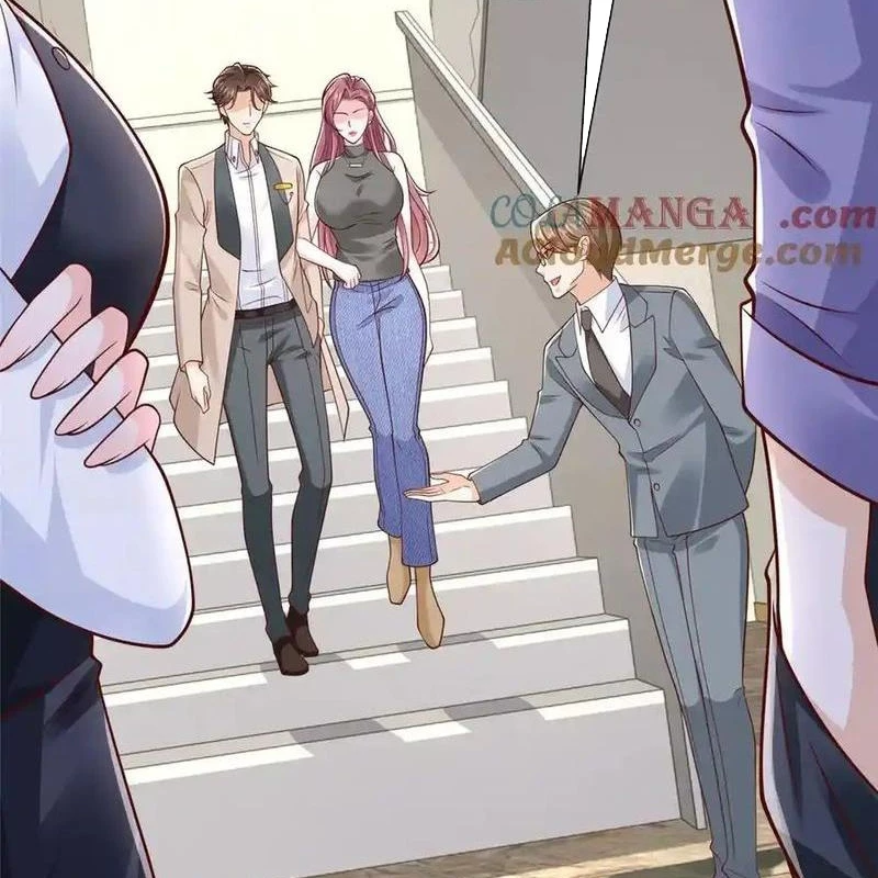 Mỗi Tuần Ta Có Một Nghề Nghiệp Mới Chapter 680 - Trang 4