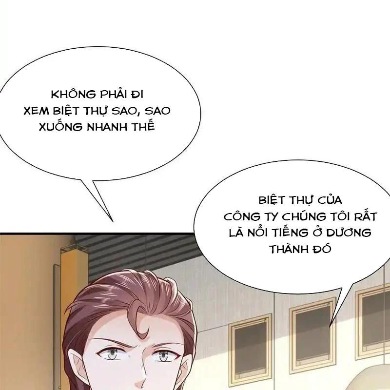 Mỗi Tuần Ta Có Một Nghề Nghiệp Mới Chapter 680 - Trang 4