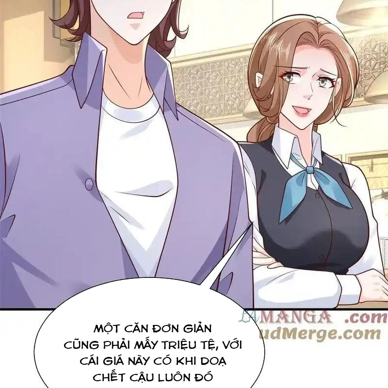 Mỗi Tuần Ta Có Một Nghề Nghiệp Mới Chapter 680 - Trang 4