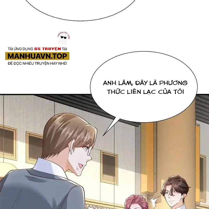 Mỗi Tuần Ta Có Một Nghề Nghiệp Mới Chapter 680 - Trang 4