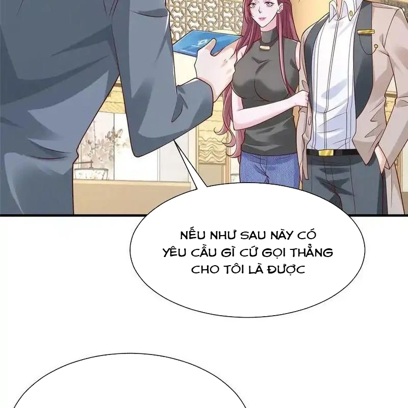 Mỗi Tuần Ta Có Một Nghề Nghiệp Mới Chapter 680 - Trang 4