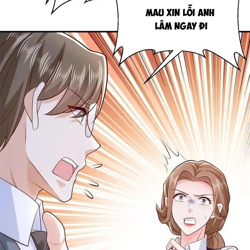 Mỗi Tuần Ta Có Một Nghề Nghiệp Mới Chapter 680 - Trang 4