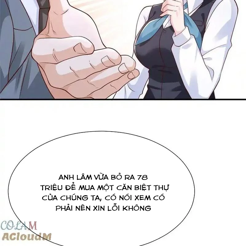 Mỗi Tuần Ta Có Một Nghề Nghiệp Mới Chapter 680 - Trang 4