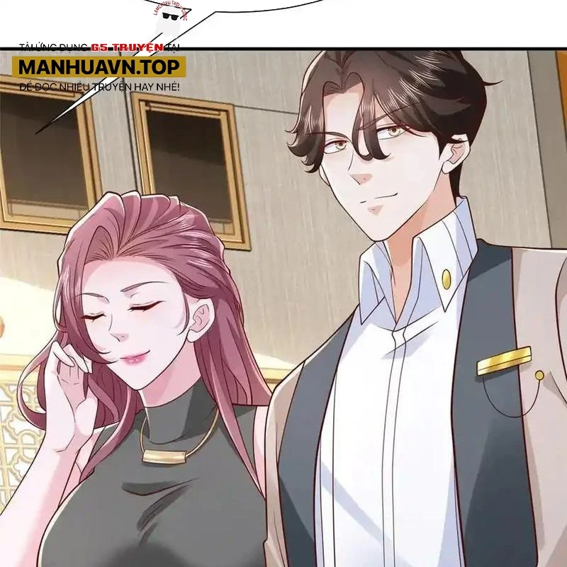 Mỗi Tuần Ta Có Một Nghề Nghiệp Mới Chapter 680 - Trang 4