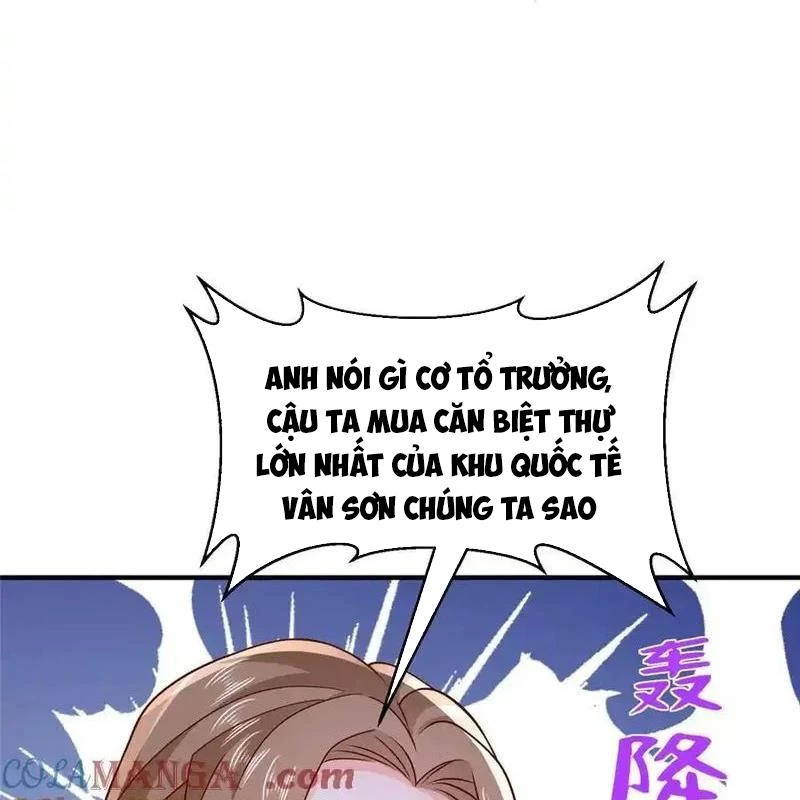 Mỗi Tuần Ta Có Một Nghề Nghiệp Mới Chapter 680 - Trang 4