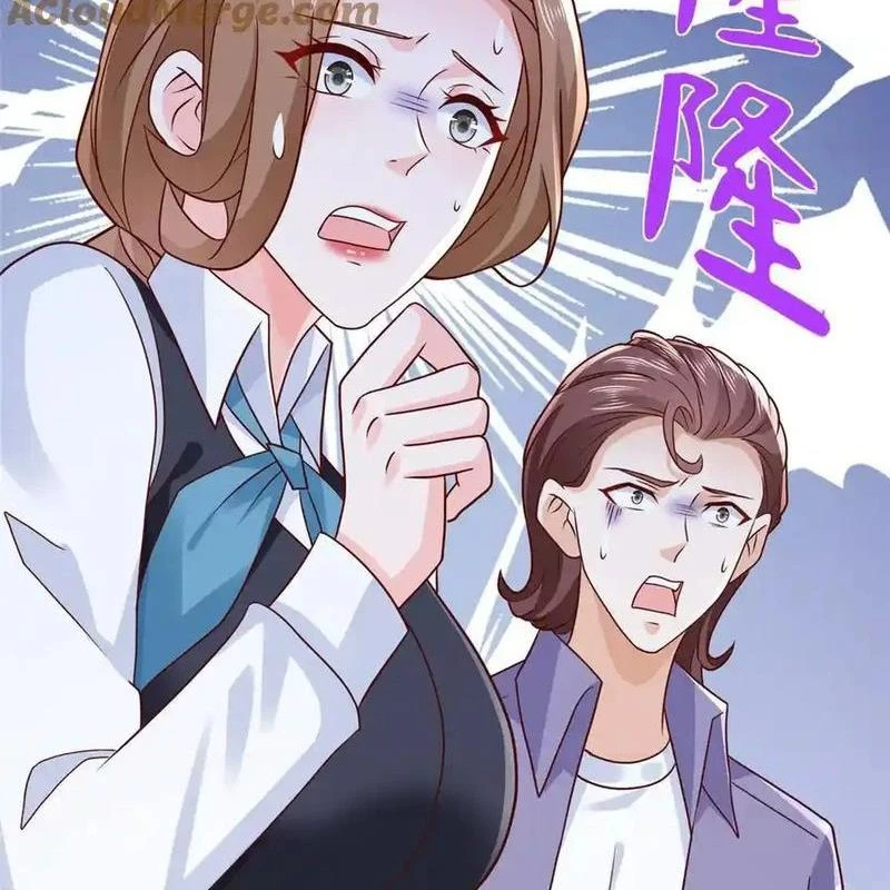 Mỗi Tuần Ta Có Một Nghề Nghiệp Mới Chapter 680 - Trang 4