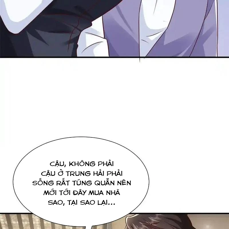 Mỗi Tuần Ta Có Một Nghề Nghiệp Mới Chapter 680 - Trang 4