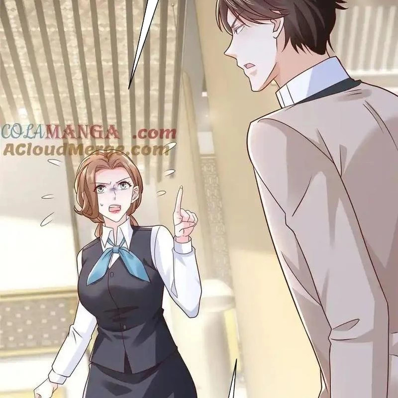 Mỗi Tuần Ta Có Một Nghề Nghiệp Mới Chapter 680 - Trang 4