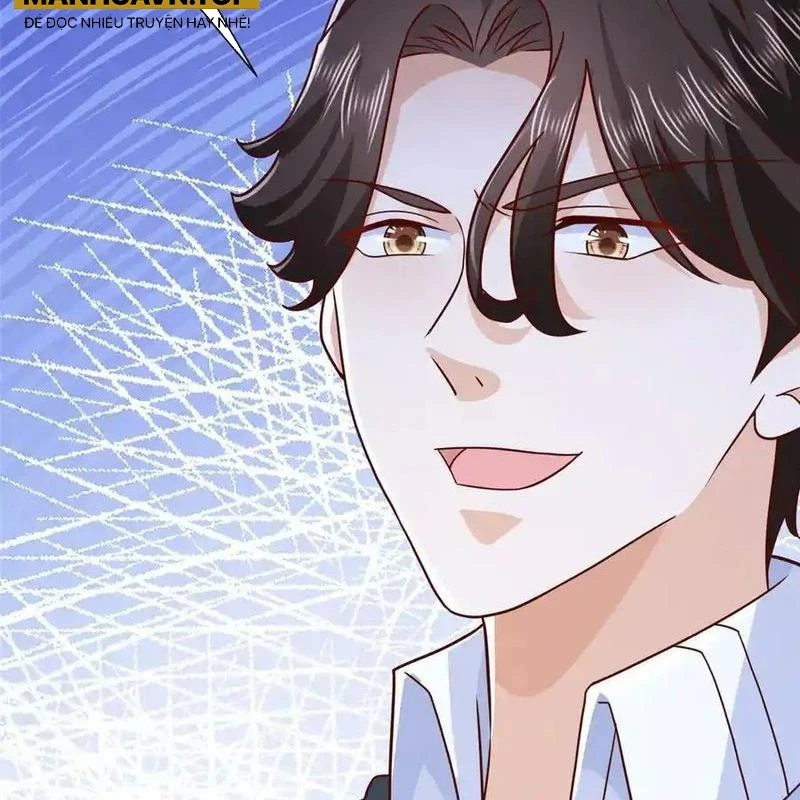 Mỗi Tuần Ta Có Một Nghề Nghiệp Mới Chapter 680 - Trang 4