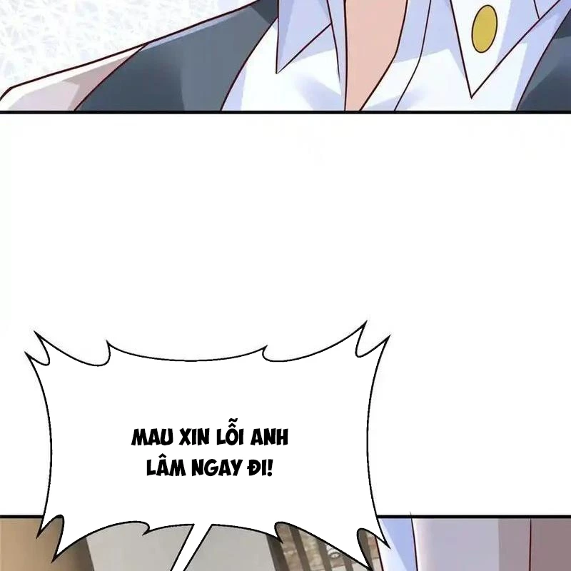 Mỗi Tuần Ta Có Một Nghề Nghiệp Mới Chapter 680 - Trang 4