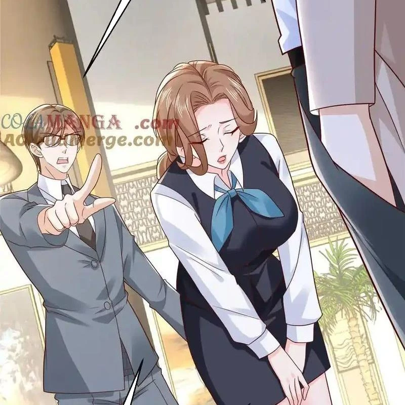 Mỗi Tuần Ta Có Một Nghề Nghiệp Mới Chapter 680 - Trang 4