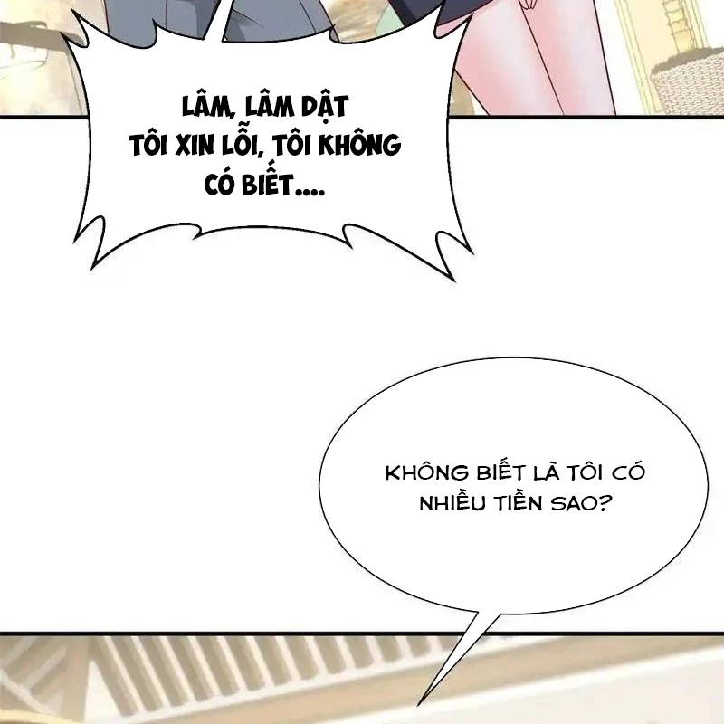 Mỗi Tuần Ta Có Một Nghề Nghiệp Mới Chapter 680 - Trang 4