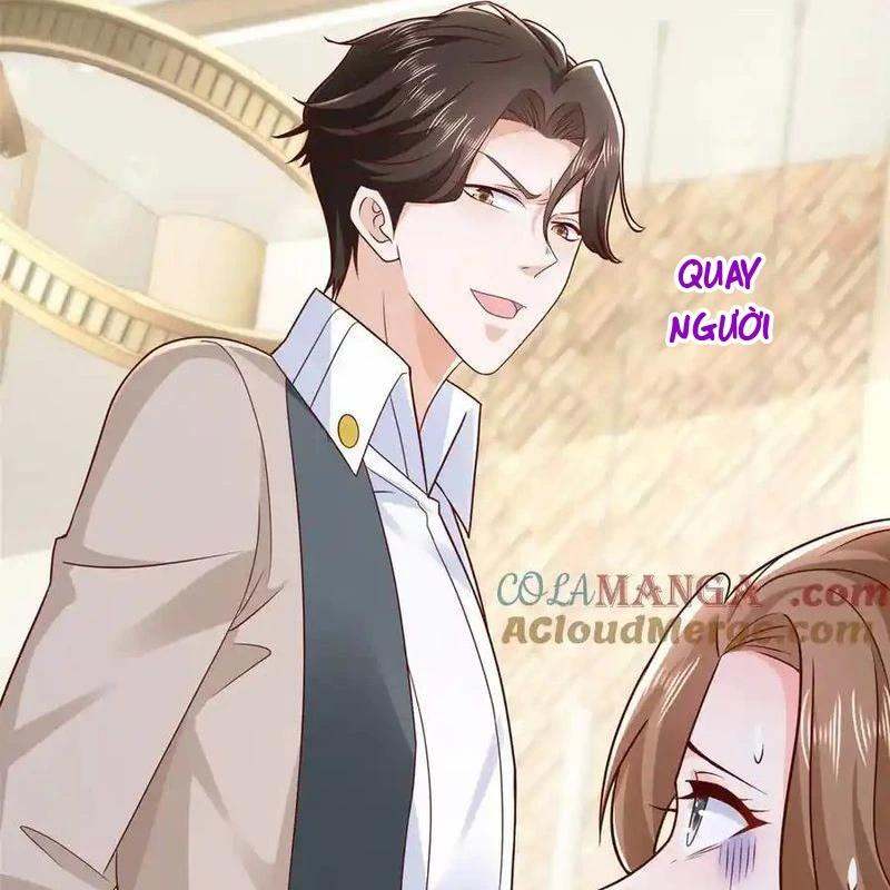 Mỗi Tuần Ta Có Một Nghề Nghiệp Mới Chapter 680 - Trang 4