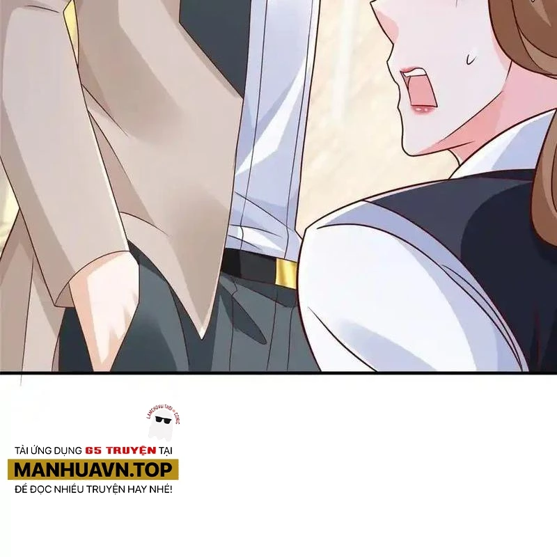 Mỗi Tuần Ta Có Một Nghề Nghiệp Mới Chapter 680 - Trang 4