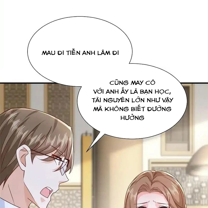 Mỗi Tuần Ta Có Một Nghề Nghiệp Mới Chapter 680 - Trang 4