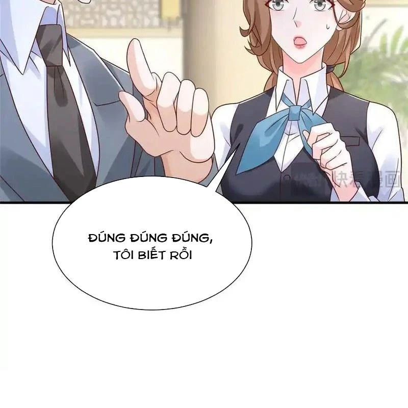 Mỗi Tuần Ta Có Một Nghề Nghiệp Mới Chapter 680 - Trang 4