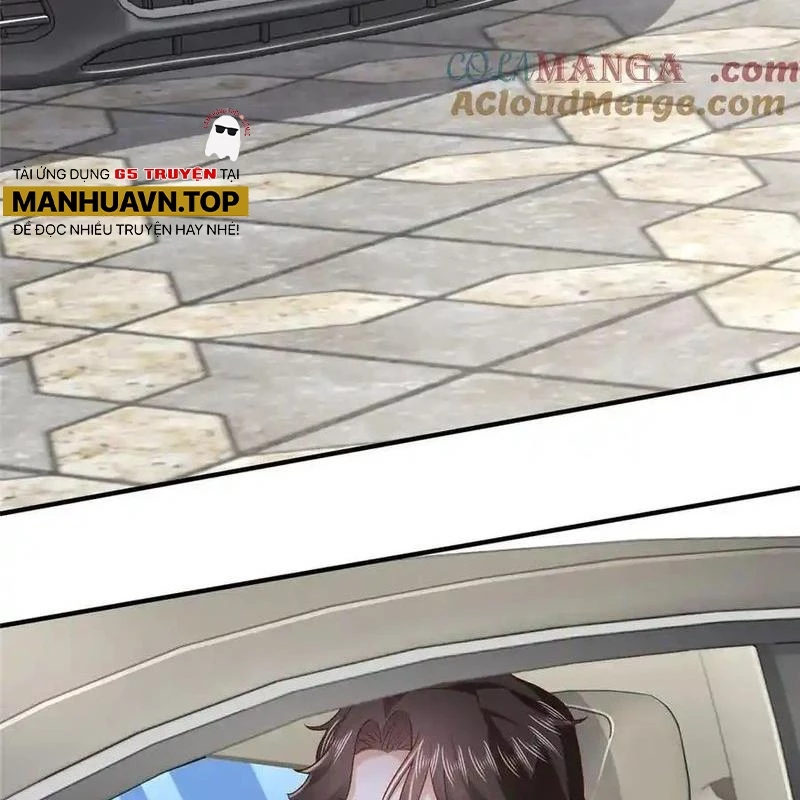 Mỗi Tuần Ta Có Một Nghề Nghiệp Mới Chapter 680 - Trang 4