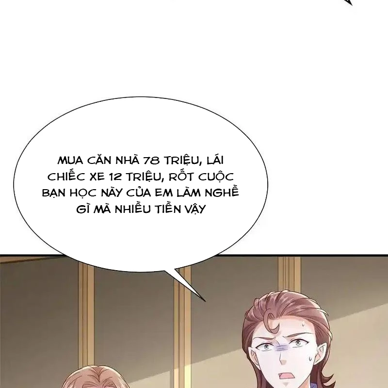 Mỗi Tuần Ta Có Một Nghề Nghiệp Mới Chapter 680 - Trang 4