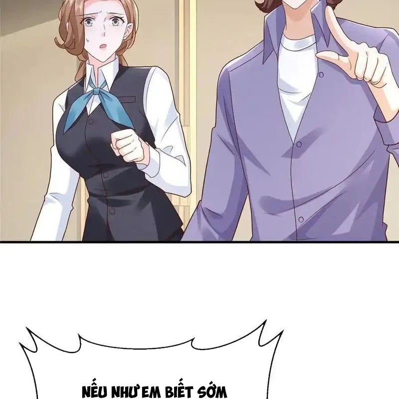 Mỗi Tuần Ta Có Một Nghề Nghiệp Mới Chapter 680 - Trang 4