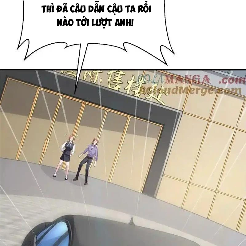 Mỗi Tuần Ta Có Một Nghề Nghiệp Mới Chapter 680 - Trang 4