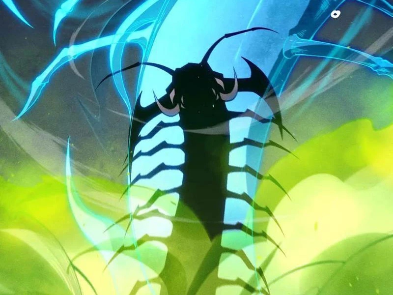 Thảm Họa Tử Linh Sư Chapter 107 - Trang 4