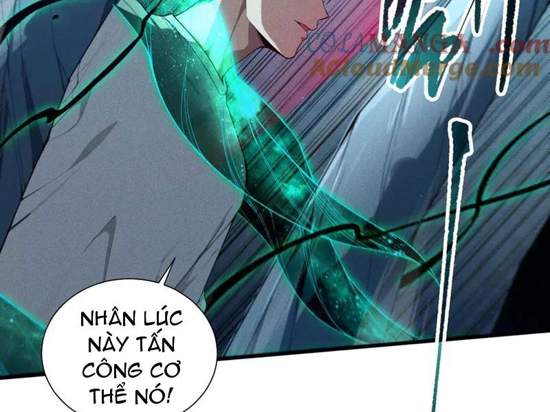 Thảm Họa Tử Linh Sư Chapter 107 - Trang 4