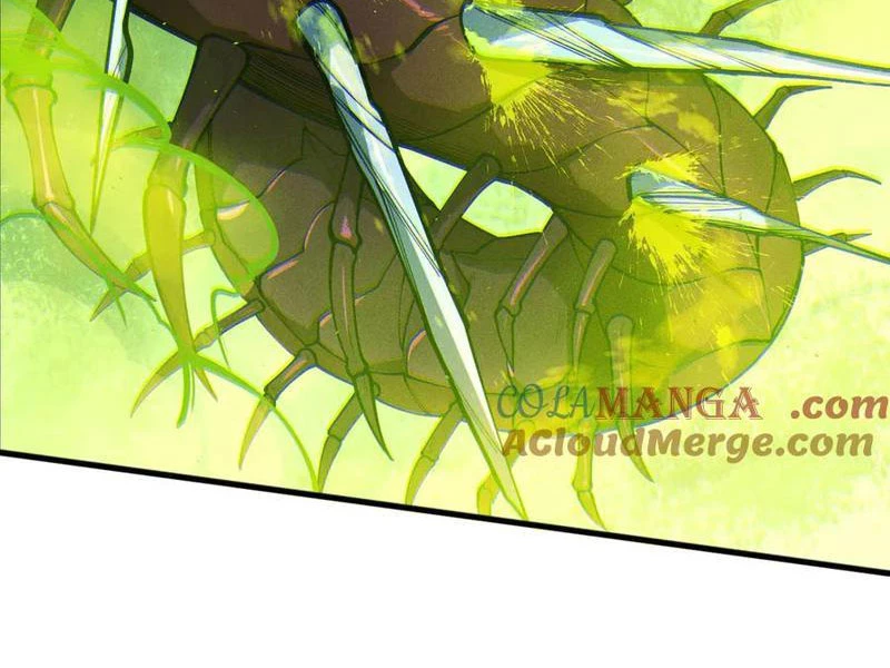 Thảm Họa Tử Linh Sư Chapter 107 - Trang 4