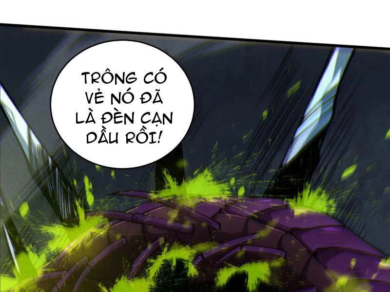 Thảm Họa Tử Linh Sư Chapter 107 - Trang 4