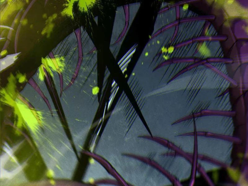 Thảm Họa Tử Linh Sư Chapter 107 - Trang 4