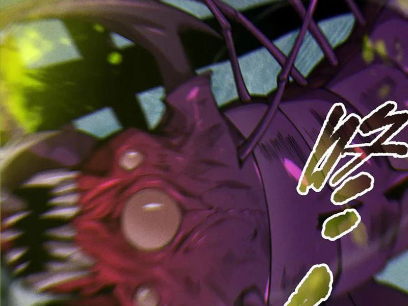 Thảm Họa Tử Linh Sư Chapter 107 - Trang 4