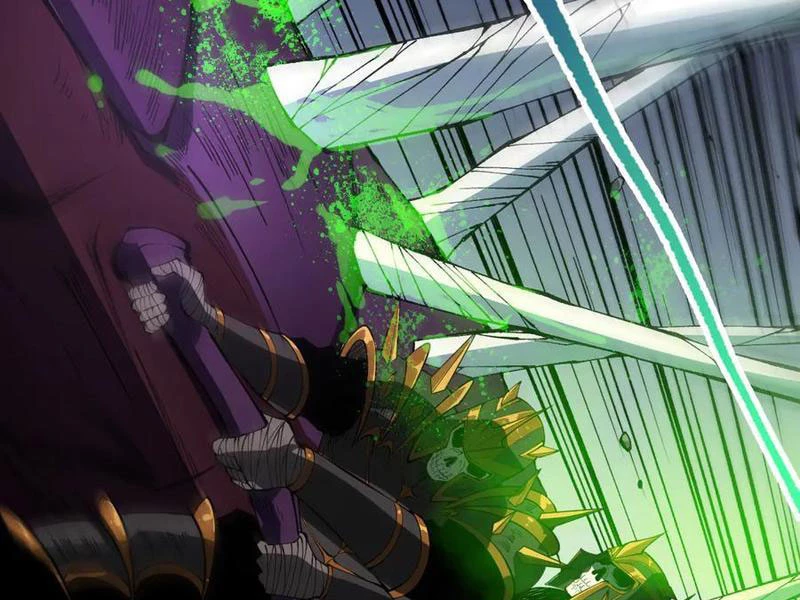 Thảm Họa Tử Linh Sư Chapter 107 - Trang 4